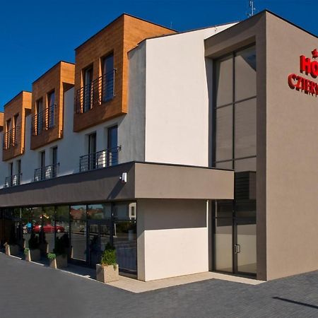 Hotel Cztery Brzozy Gdansk Kowale Kowale  Екстериор снимка