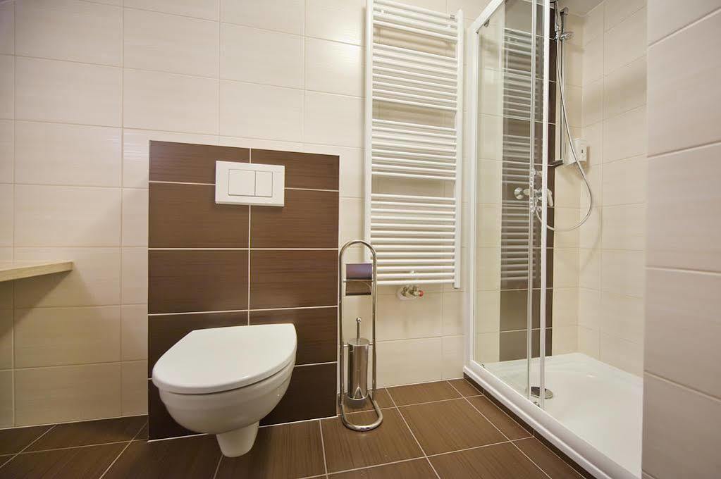 Hotel Cztery Brzozy Gdansk Kowale Kowale  Екстериор снимка